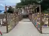 金井神社のその他建物