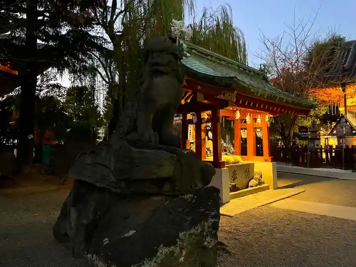 浅草神社(東京都)