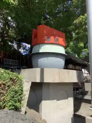 鹽竃神社のその他建物