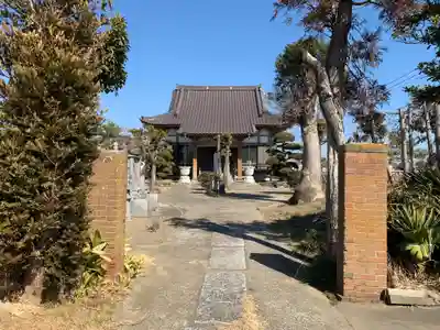 深照寺(千葉県)