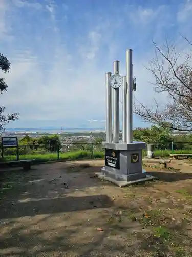 人見神社(千葉県)