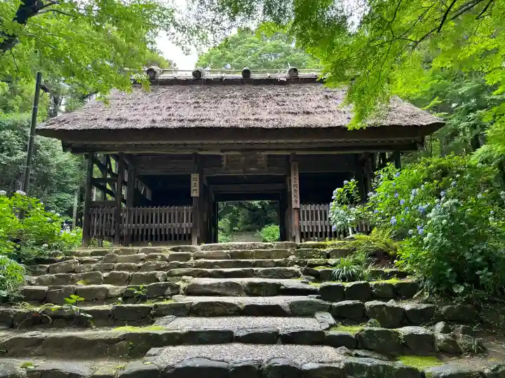 東大寺別院阿弥陀寺(山口県)