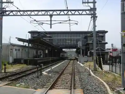 法隆寺(奈良県)