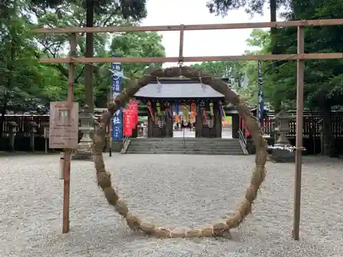 都農神社のその他建物