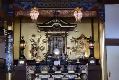 西蓮寺(三重県)