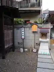 猿田彦神社の建物その他