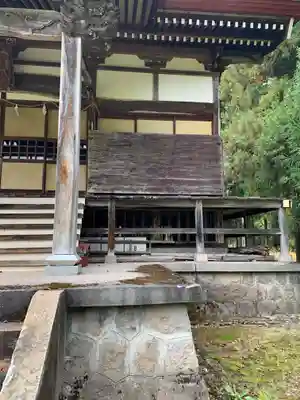 香取神社(福島県)