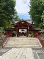 秩父神社(埼玉県)