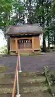 小屋入山神社(静岡県)