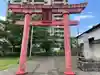 殿町稲荷神社(新潟県)