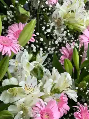 上尾御嶽神社(埼玉県)