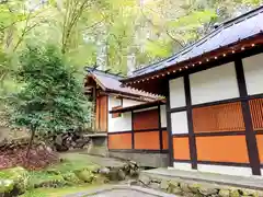 駒形神社（箱根神社摂社）(神奈川県)