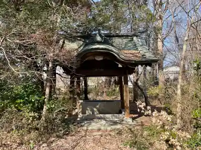 三八城神社(青森県)