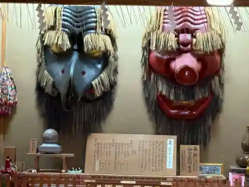 古峯神社(栃木県)