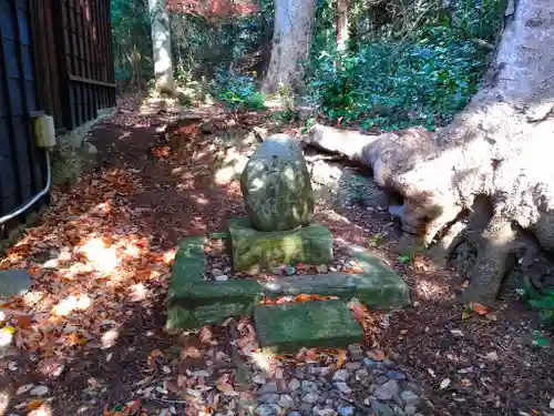 稲荷社の末社・摂社