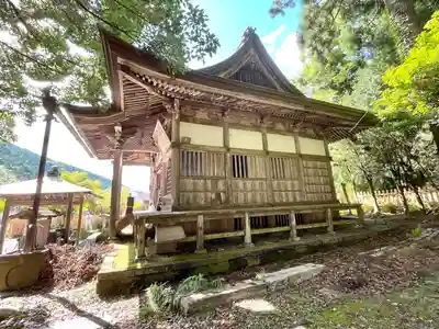 延寿院(三重県)