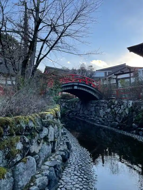賀茂御祖神社(下鴨神社)(京都府)