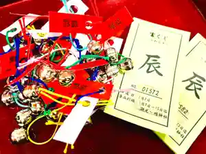 潮見ヶ岡神社(北海道)(2023年12月26日(火) 09時13分28秒投稿)