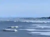 出雲大社網走教会(北海道)