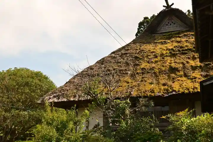 玉若酢命神社(島根県)