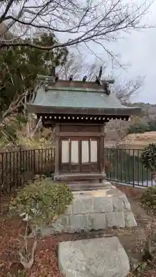 水神宮(大阪府)