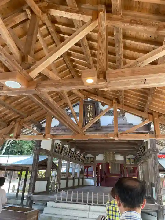 宗像大社(福岡県)