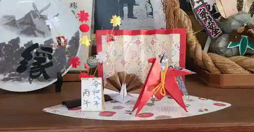 出雲大社倉敷教会(岡山県)