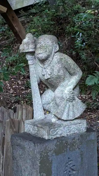 大豊神社(京都府)