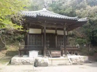 伽耶院のその他建物