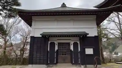 真宗寺のその他建物