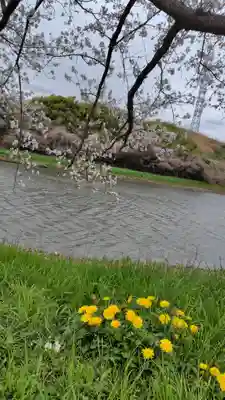 武蔵第六天神社(埼玉県)