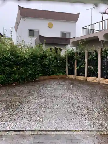 善光寺のその他建物