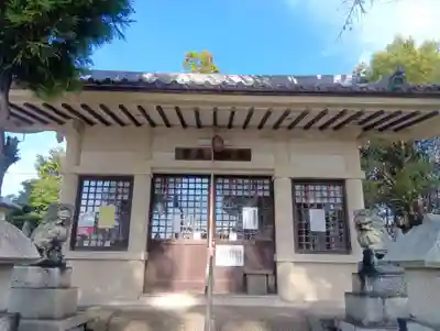 天神社(岐阜県)