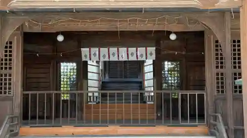 國瑞彦護国神社(兵庫県)