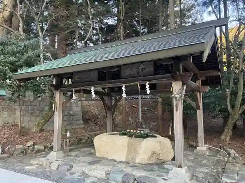 若宮神社(滋賀県)