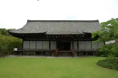 勧修寺の建物その他