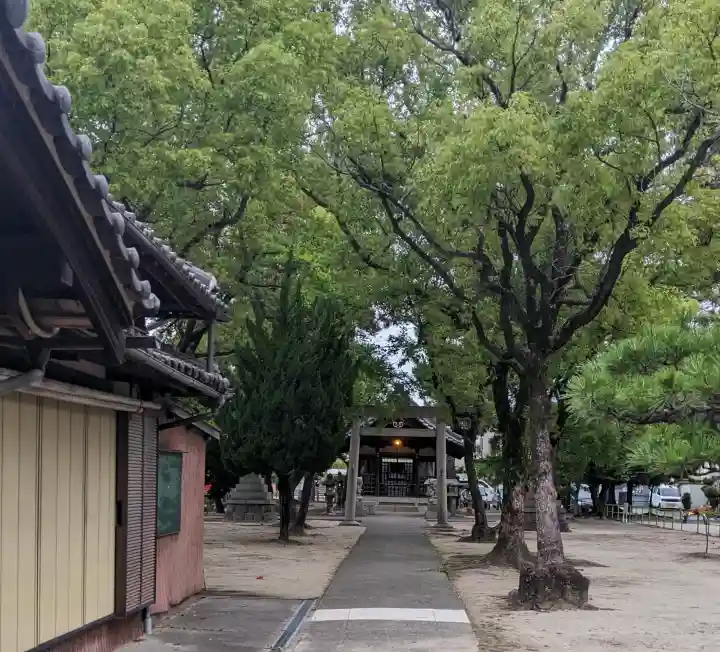 神明社(愛知県)