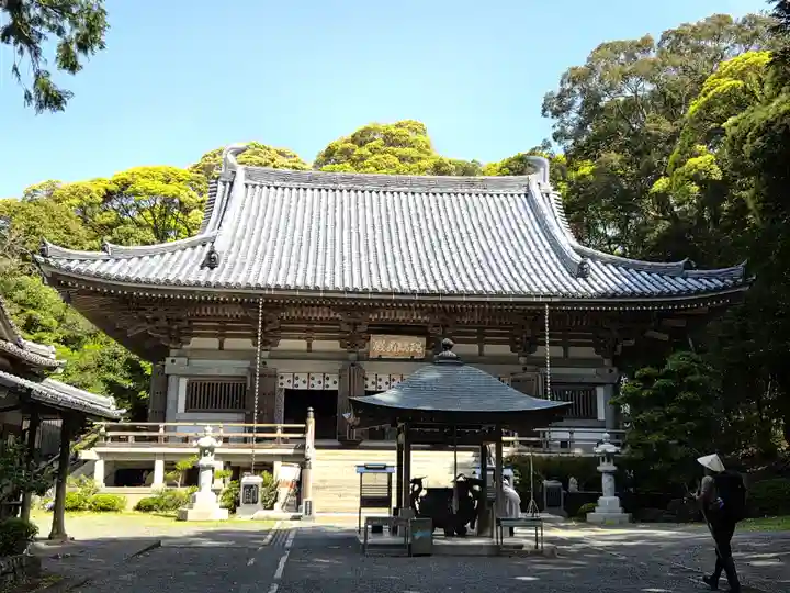 金剛頂寺(高知県)