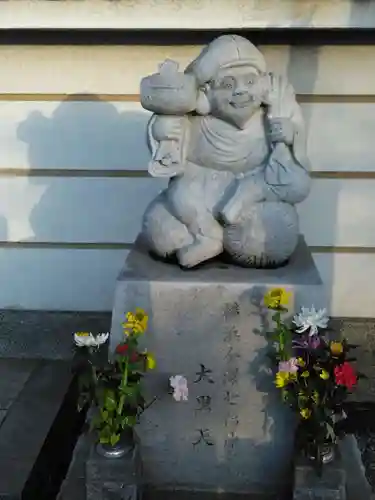 龍華寺(神奈川県)