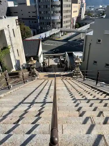 大歳神社の建物その他