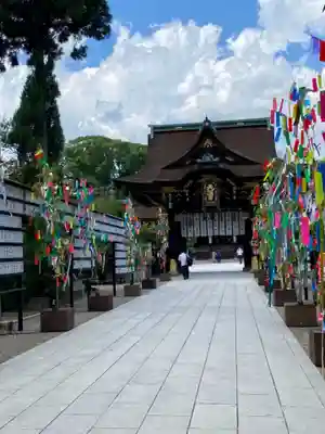 北野天満宮のその他建物