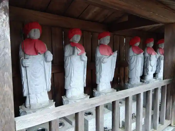 善導寺(新潟県)