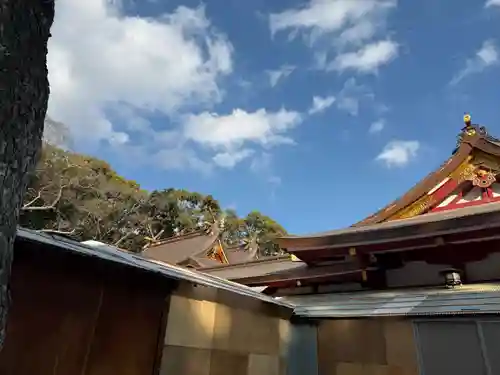 西宮神社(兵庫県)