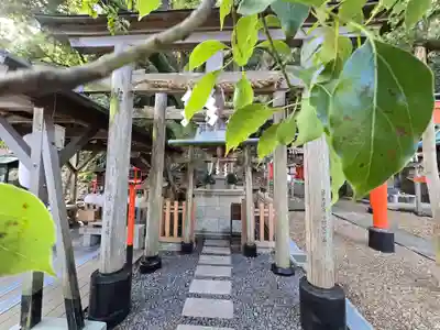 水吞清水地蔵尊(大阪府)