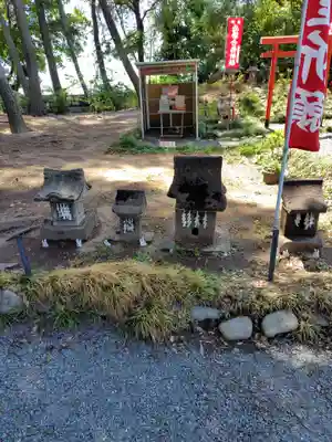 飯福神社(群馬県)