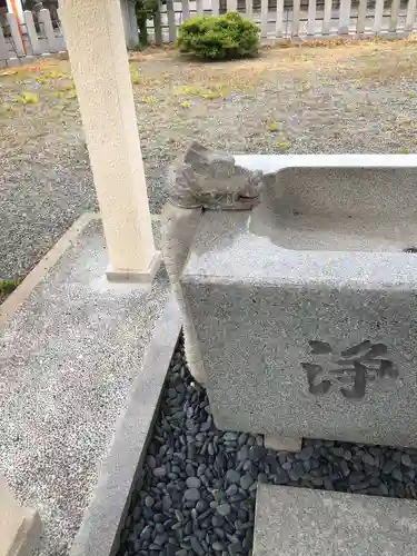 高柳神社(福井県)