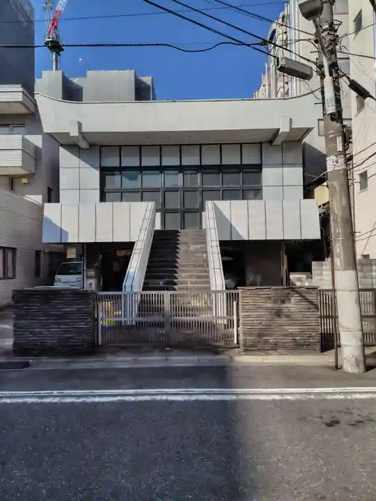 敬覚寺(東京都)