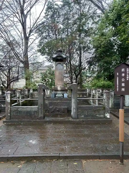 豪徳寺(東京都)