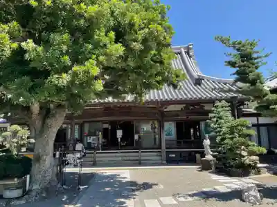 多聞寺(兵庫県)
