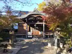 澤蔵司稲荷（慈眼院）(東京都)